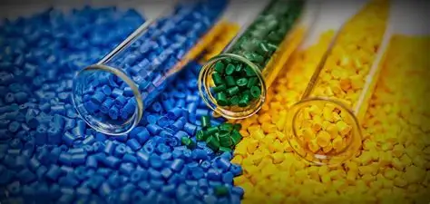 plastic