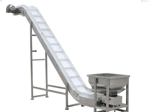 YINDA belt conveyor systems