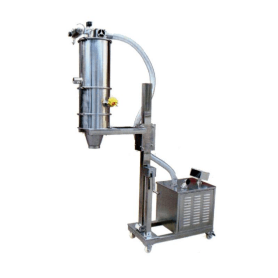 yinda vacuum conveyors