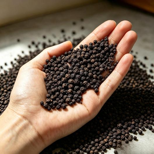 Black Pepper Grinding Machine: How Yinda Machinery Selects the Right Solution for Different Particle Sizes | Yinda Machinery