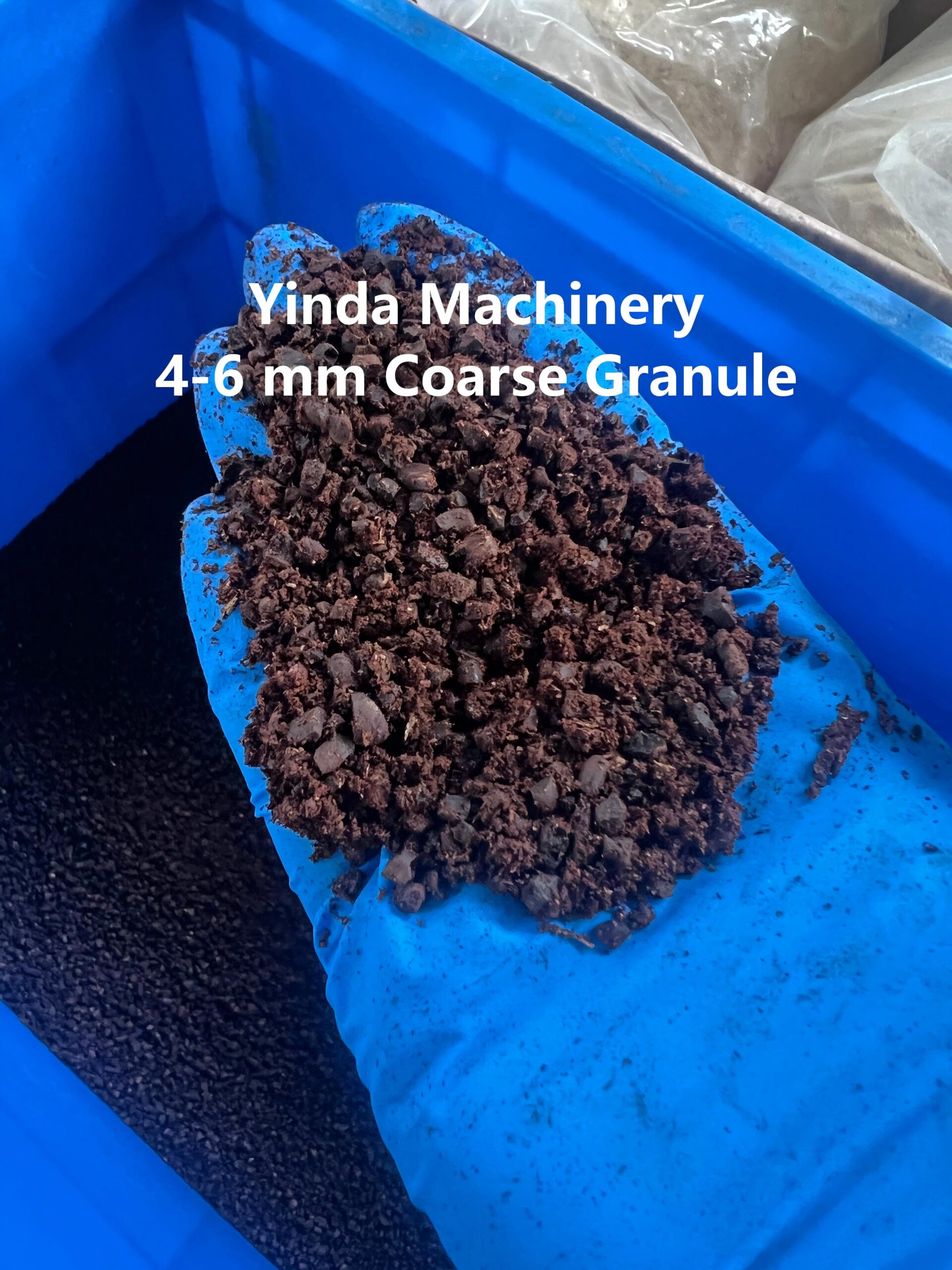 Why Use the YDCS Coarse Crusher? | Yinda Machinery