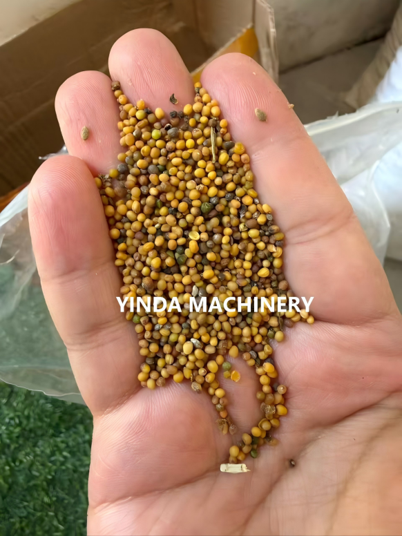Quick Answer | Yinda Machinery