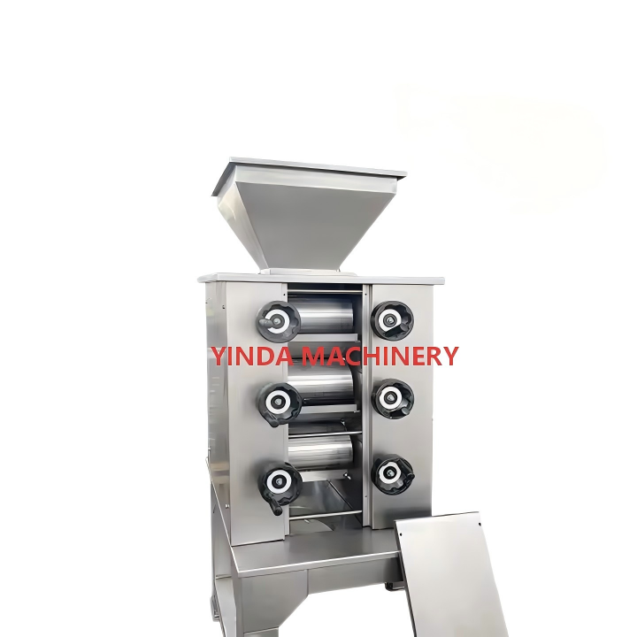 Suitable Final Products | Yinda Machinery