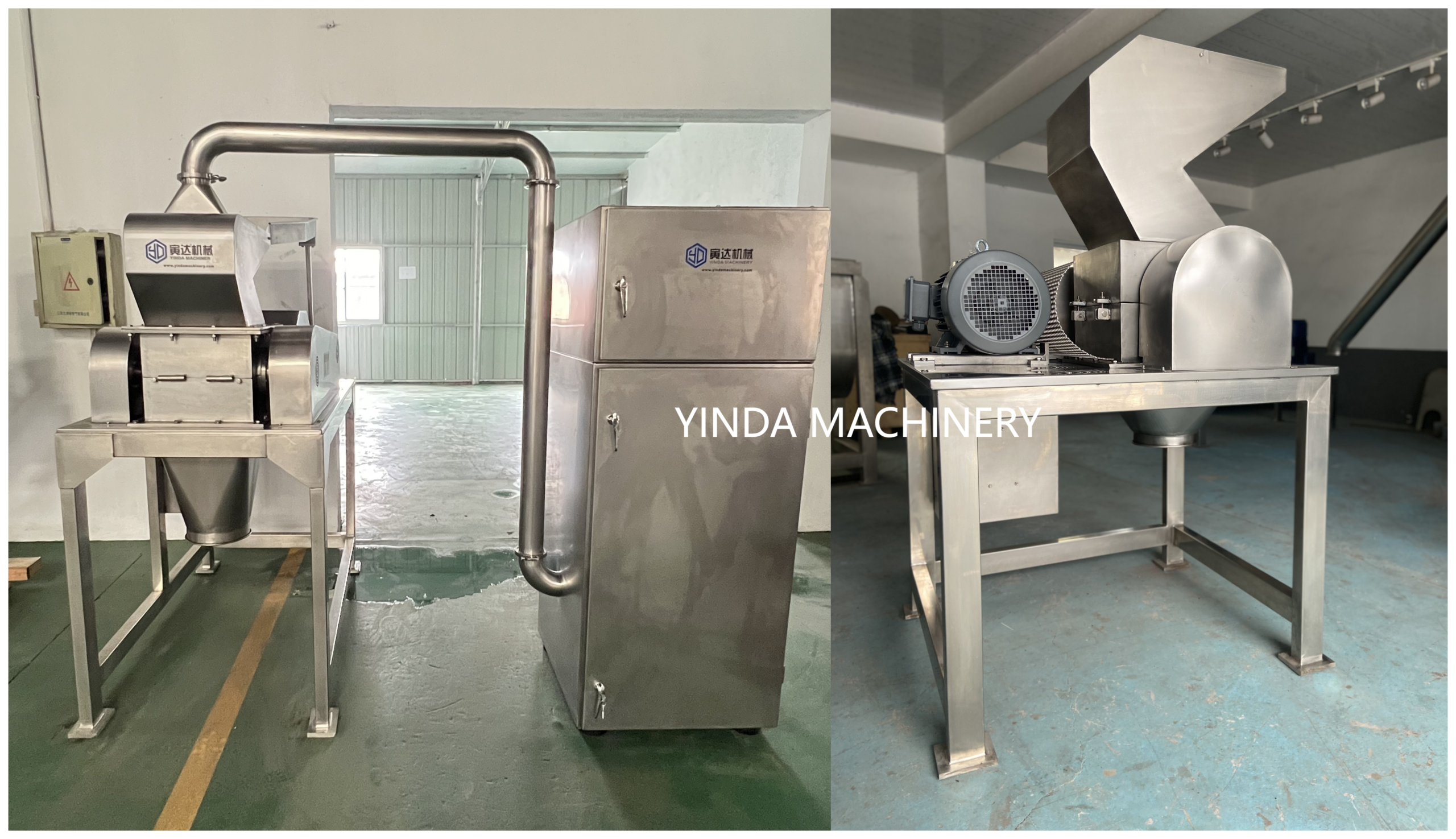Why Is Pre-Crushing Important? | Yinda Machinery