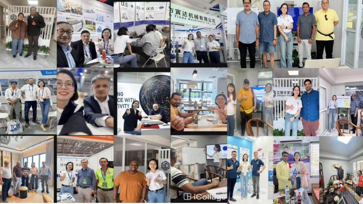 Applications of YDWF Air Classifier Mill for Tamarind Seed Powder and Other Materials | Yinda Machinery